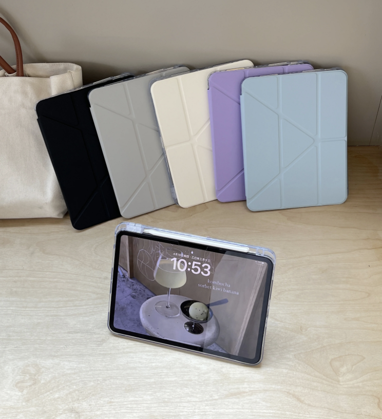iPad Accessories