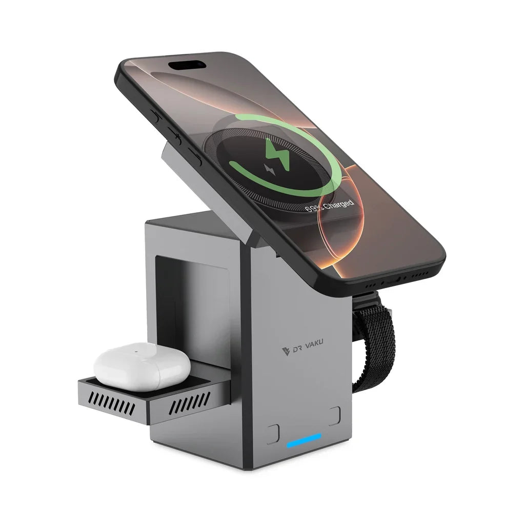 WIRELESS CHARGERS