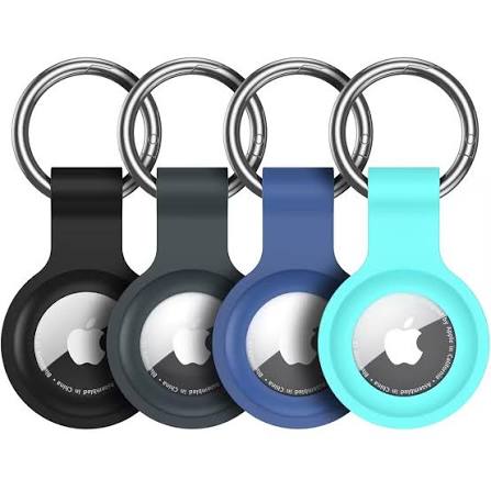 AirTag Accessories