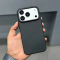 DREAMS CABO CASE MAGSAFE - BLACK   IPHONE 17 Pro and Pro Max