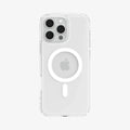 Anti-Yellow Clear Case - iPhone