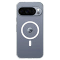 Anti-Yellow Clear Case - Google Pixel