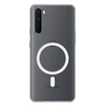 Anti-Yellow Clear Case - OnePlus