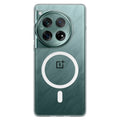 Anti-Yellow Clear Case - OnePlus