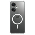 Anti-Yellow Clear Case - OnePlus