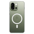 Anti-Yellow Clear Case - OnePlus