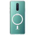 Anti-Yellow Clear Case - OnePlus