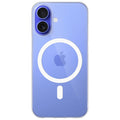 Anti-Yellow Clear Case - iPhone