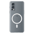 Anti-Yellow Clear Case - OnePlus