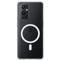 Anti-Yellow Clear Case - OnePlus