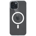 Anti-Yellow Clear Case - iPhone