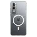 Anti-Yellow Clear Case - OnePlus