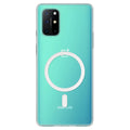 Anti-Yellow Clear Case - OnePlus