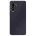 Anti-Yellow Clear Case - Samsung