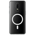 Anti-Yellow Clear Case - OnePlus