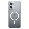 Anti-Yellow Clear Case - OnePlus