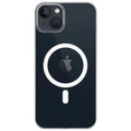 Anti-Yellow Clear Case - iPhone