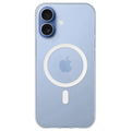 Anti-Yellow Clear Case - iPhone