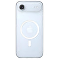 Anti-Yellow Clear Case - iPhone