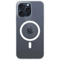 Anti-Yellow Clear Case - iPhone