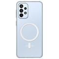 Anti-Yellow Clear Case - Samsung