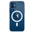 Anti-Yellow Clear Case - iPhone