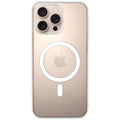 Anti-Yellow Clear Case - iPhone