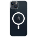 Anti-Yellow Clear Case - iPhone
