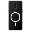 Anti-Yellow Clear Case - OnePlus