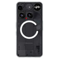 Anti-Yellow Clear Case - Nothing