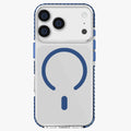 GRIPP Combat Apple iPhone 17 Pro MagSafe Case with 8ft Drop Tested - Blue