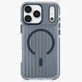 GRIPP Armor Apple iPhone 17 Pro MagSafe Case with 12ft Drop Tested - Blue