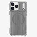 GRIPP Armor Apple iPhone 17 Pro and 17 pro max  MagSafe Case with 12ft Drop Tested - Grey