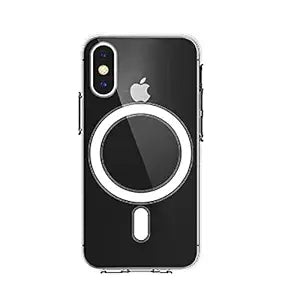 Anti-Yellow Clear Case - iPhone