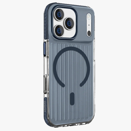 GRIPP Armor Apple iPhone 17 Pro MagSafe Case with 12ft Drop Tested - Blue