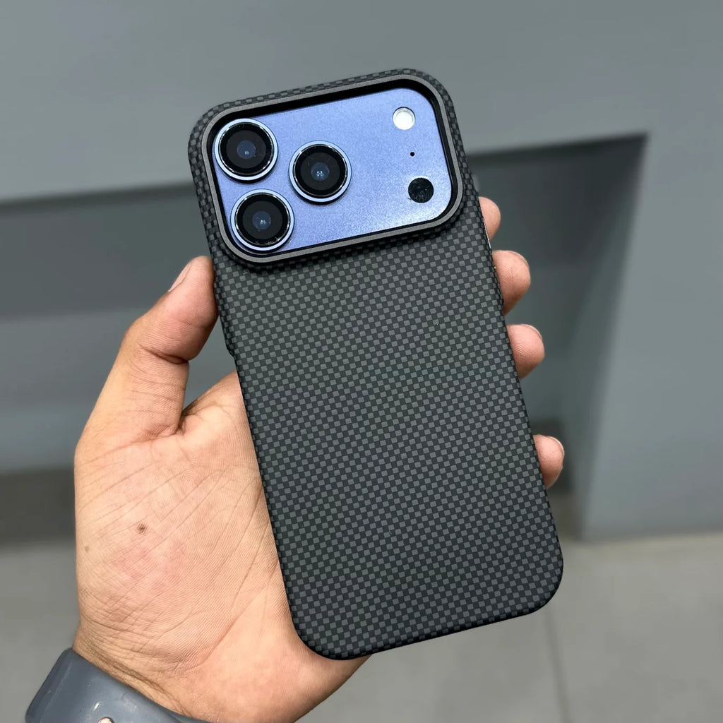 DREAMS CABO CASE MAGSAFE - BLACK   IPHONE 17 Pro and Pro Max