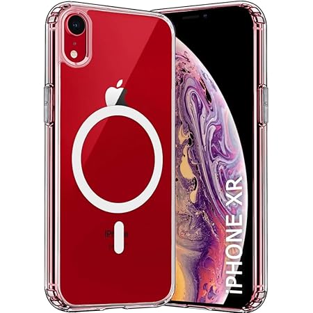 Anti-Yellow Clear Case - iPhone