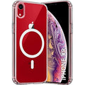 Anti-Yellow Clear Case - iPhone