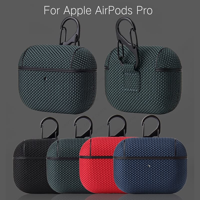 Wireless earphone case for AirPods Pro 2 3, cover for AirPods Pro, protective case in