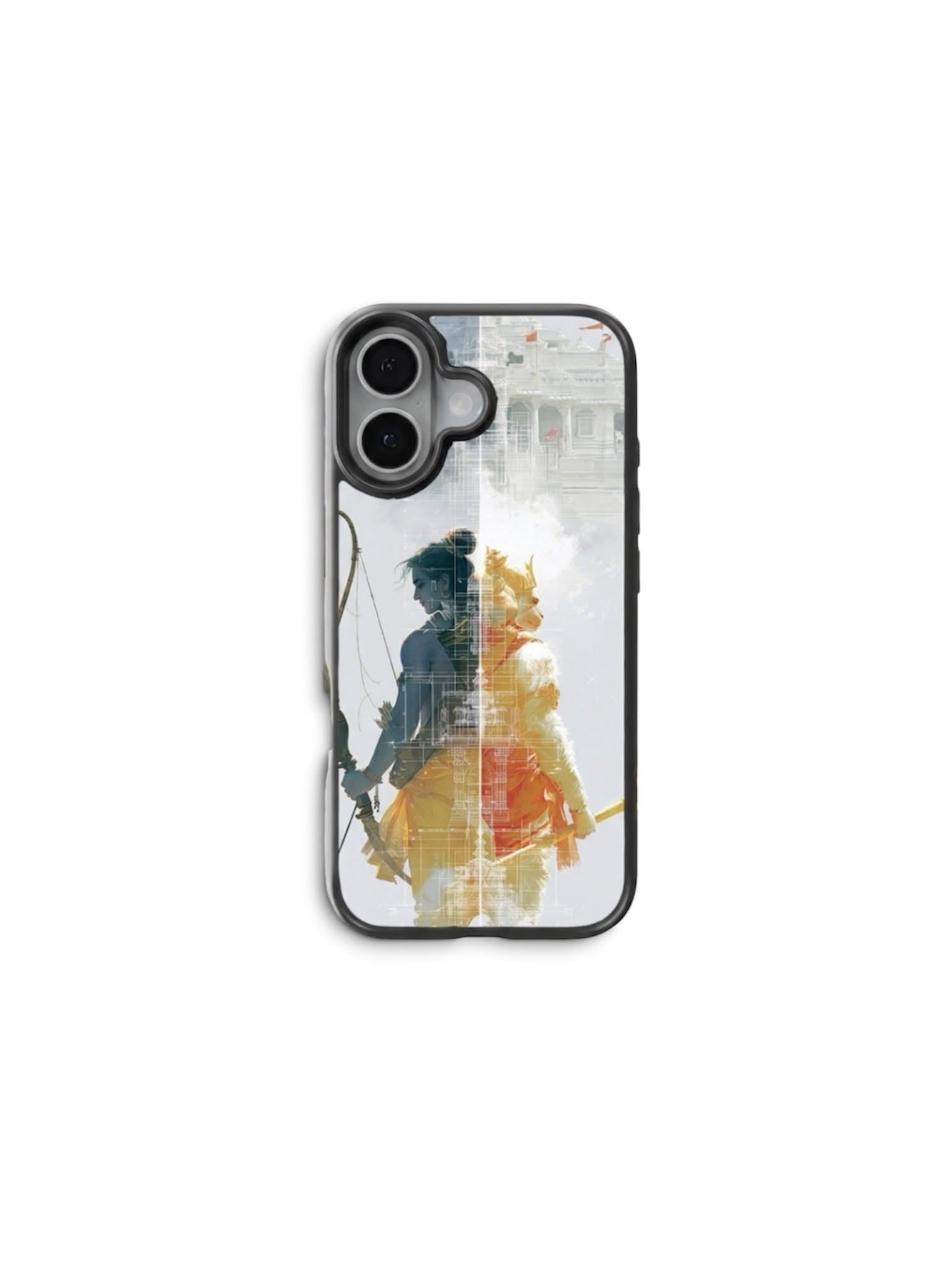 Glass Case Custom iPhone Covers