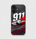 Glass Case Custom iPhone Covers