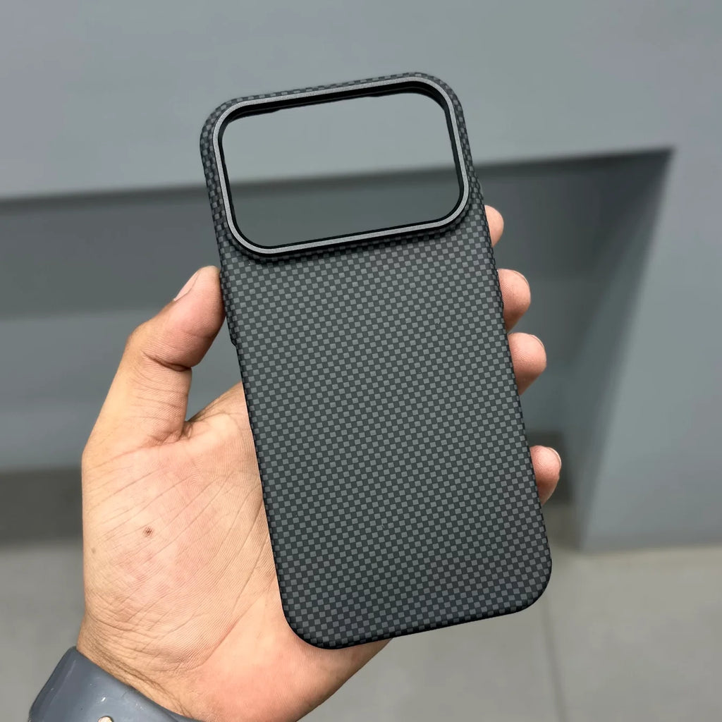 DREAMS CABO CASE MAGSAFE - BLACK   IPHONE 17 Pro and Pro Max