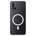 Anti-Yellow Clear Case - OnePlus