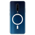 Anti-Yellow Clear Case - OnePlus