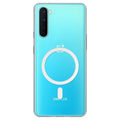 Anti-Yellow Clear Case - OnePlus