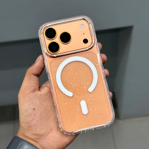 DREAMS SPARK CASE  IPHONE 17 Pro and Pro Max