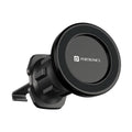 Mogun 4 AC Vent Mount car mobile holders | For MagSafe Phones | Magnetic Grip | Durable Build