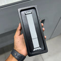 MAG LOOP STRAP - LIGHT GREY.44-45-46-49 apple watch straps