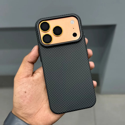 DREAMS CABO CASE MAGSAFE - BLACK   IPHONE 17 Pro and Pro Max