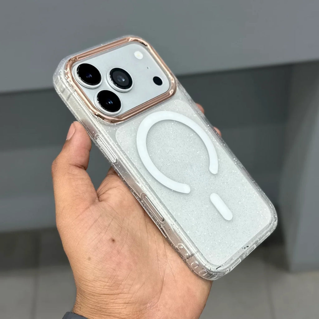DREAMS SPARK CASE  IPHONE 17 Pro and Pro Max